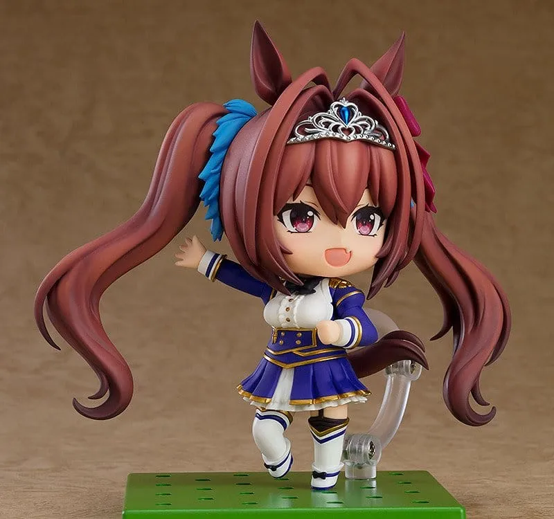 Umamusume: Pretty Derby Nendoroid Action Figure Daiwa Scarlet 10 cm